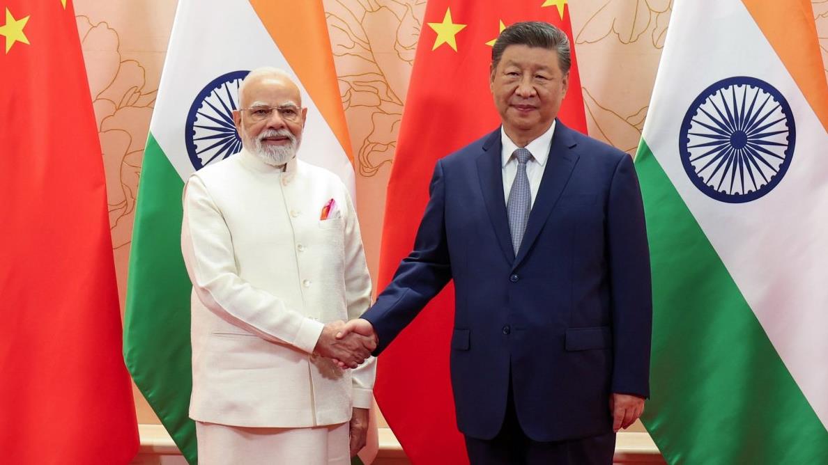 Reaproximação entre China e Índia abre janela para o Brasil.