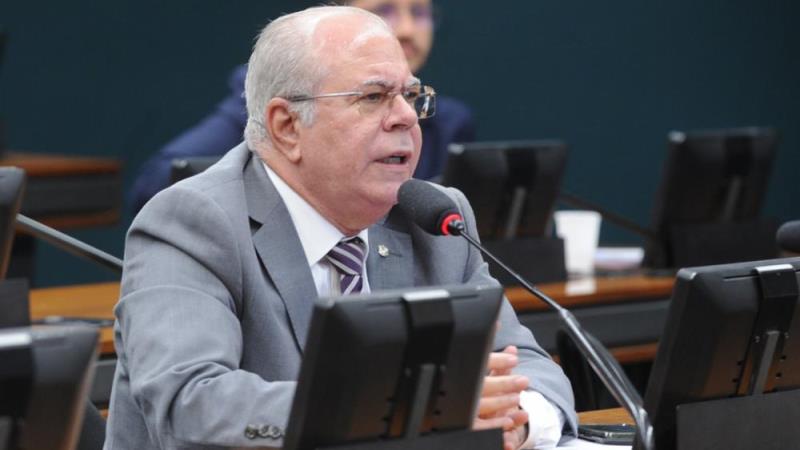 Segundo o autor, Hildo Rocha (MDB-MA), com a norma, 