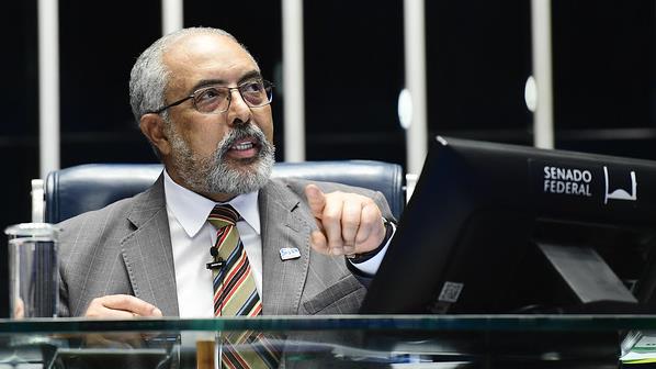 Dep. Paulo Saim (PT-RS).