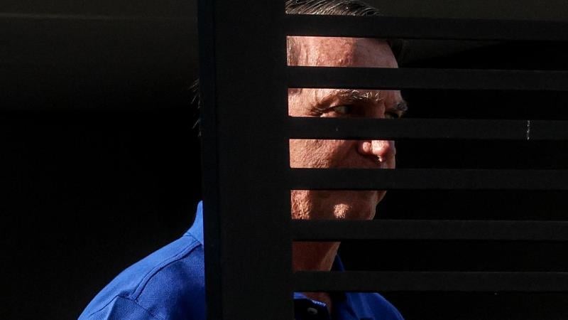 Acusações contra Bolsonaro podem alcançar pena de até 43 anos.