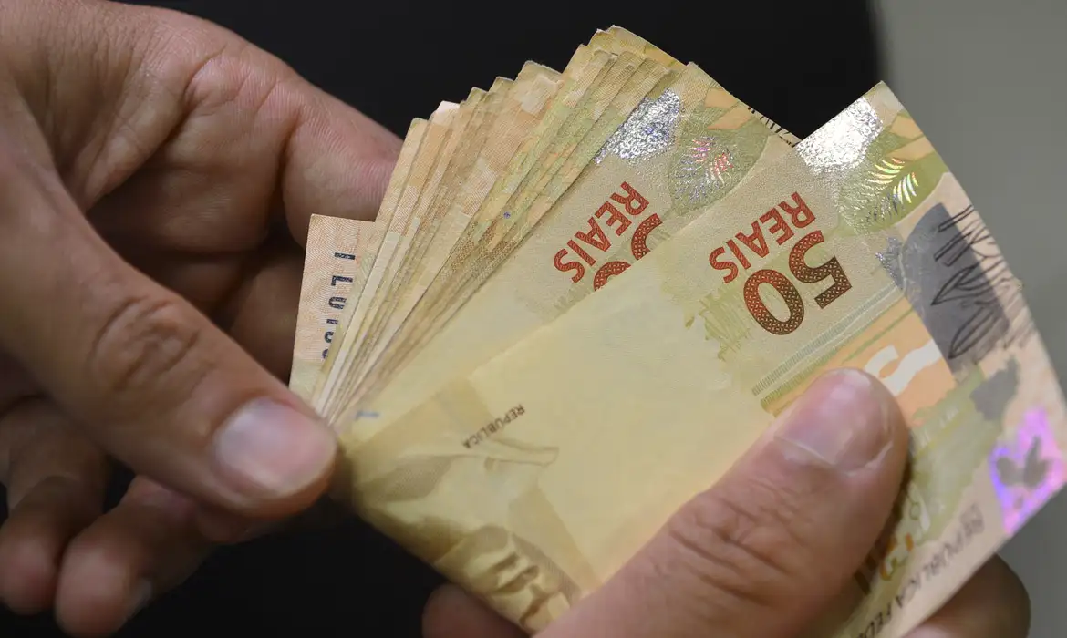 Gasto tributário é o foco do Plano de fiscalização e controle.
