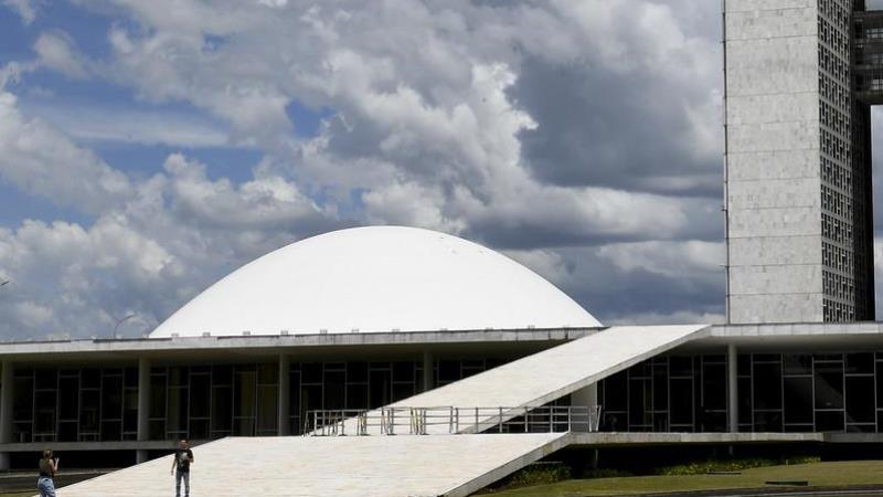 Senado tem pauta cheia na primeira semana de setembro.