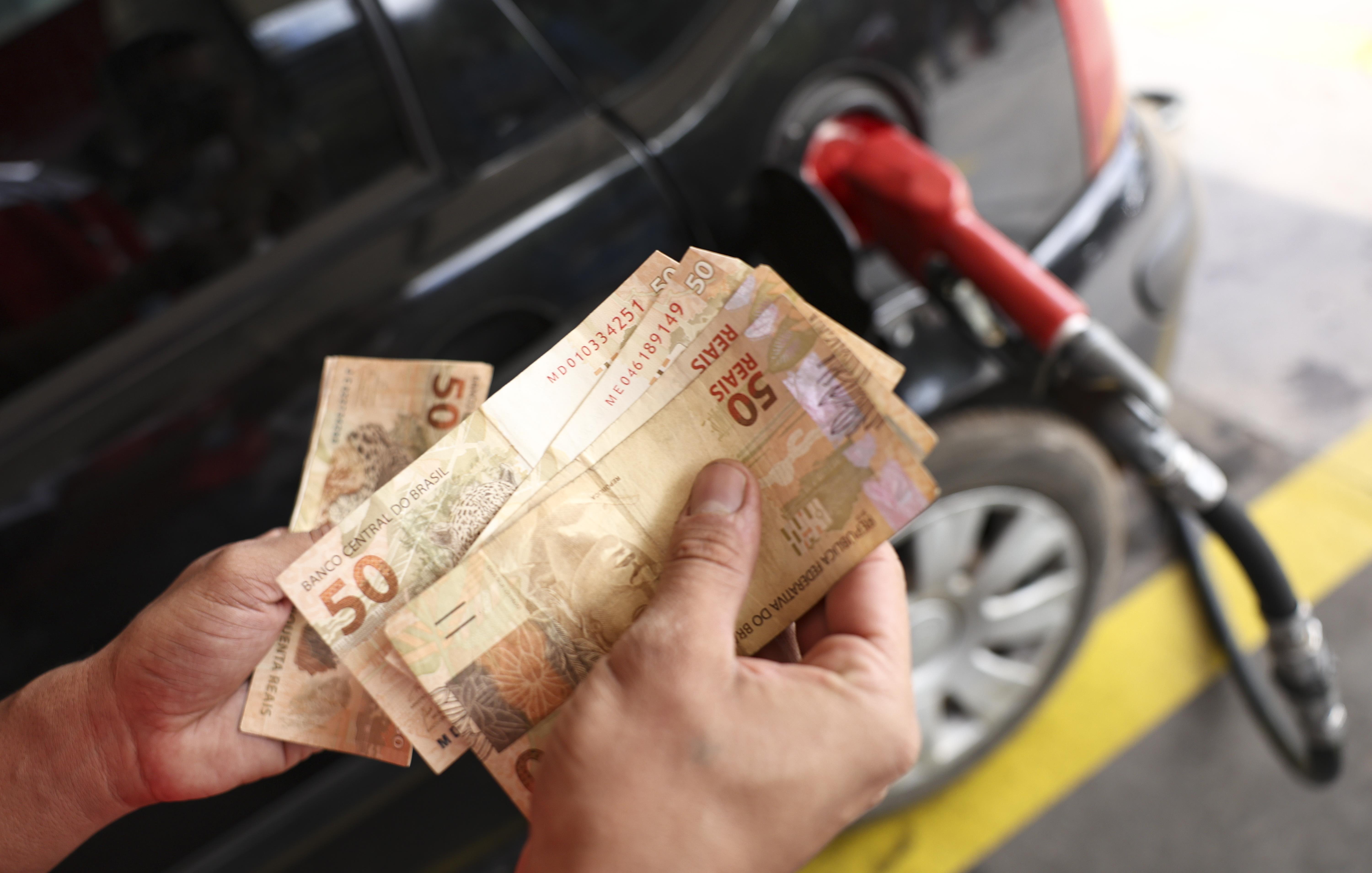 Volume financeiro movimentado pelo crime organizado se equipara ao Produto Interno Bruto (PIB) de estados inteiros.