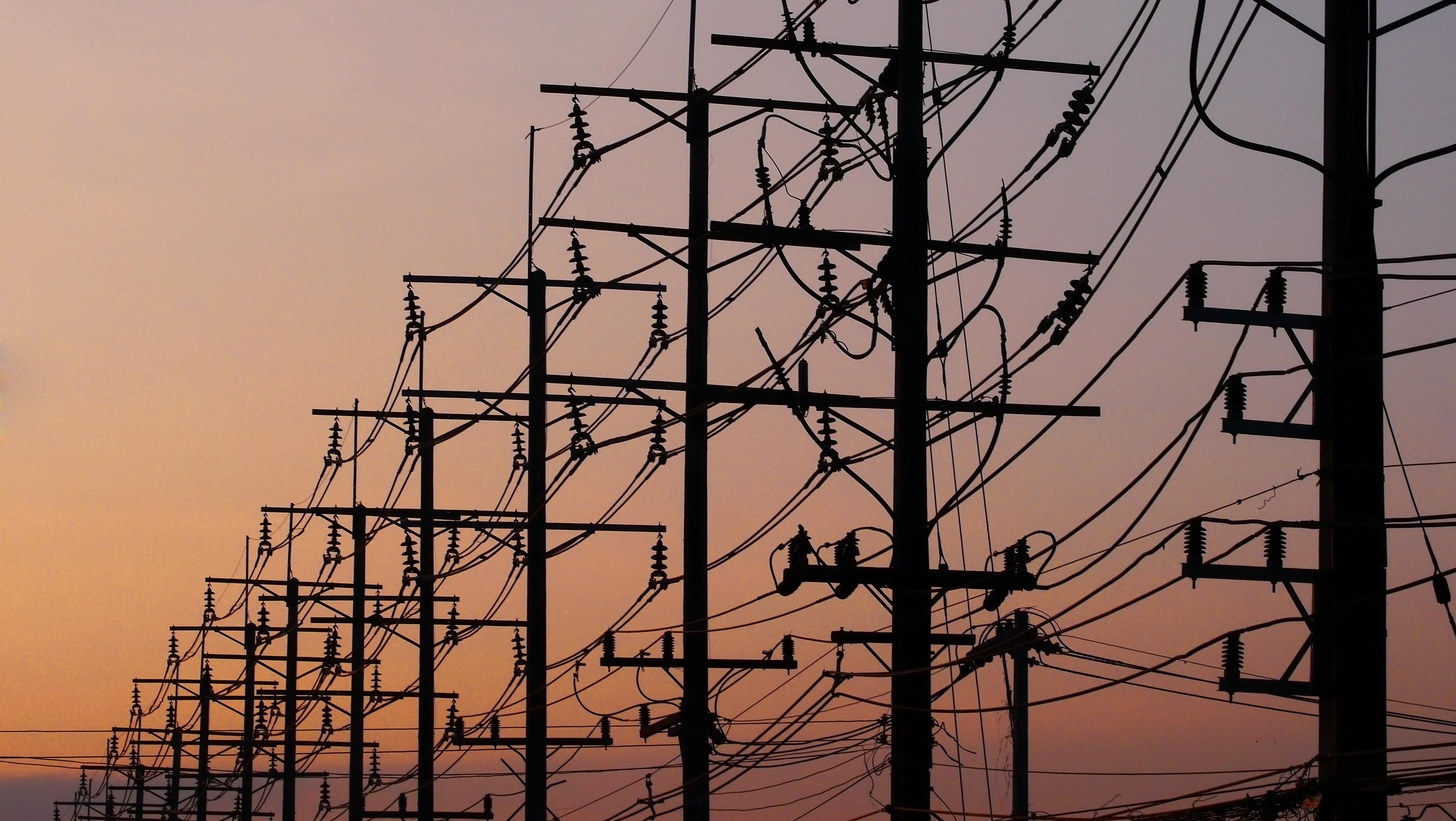 Reforma é a principal proposta do governo para modernização do sistema de distribuição de energia.