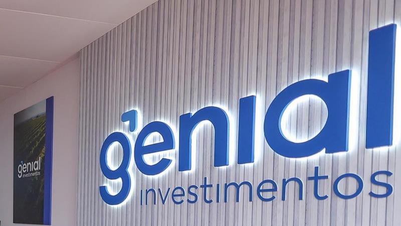 Ministério Público esclarece que Genial Investimentos não é investigada.