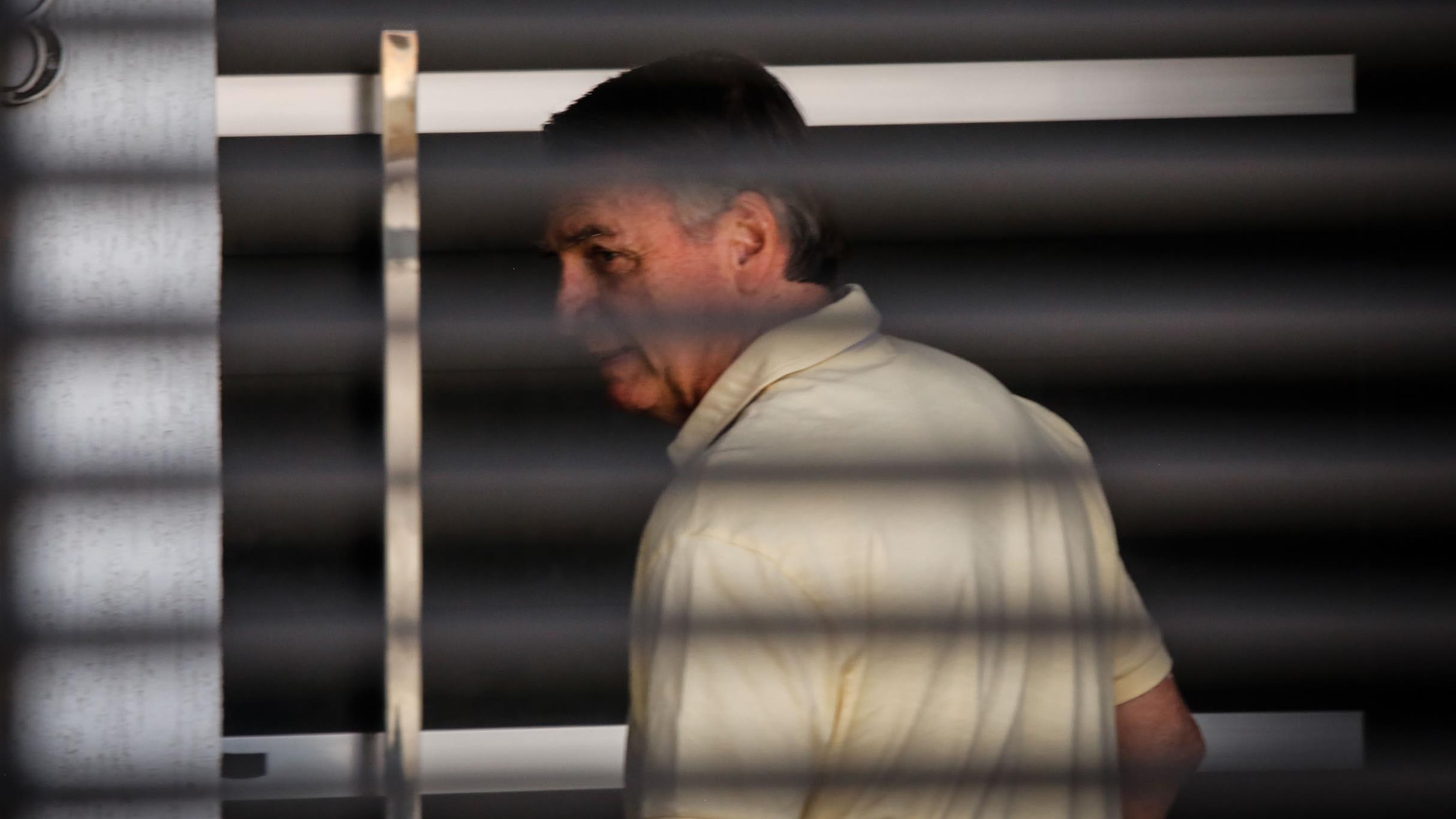 Processo reflete perseguição e autoritarismo travestido de legalidade.