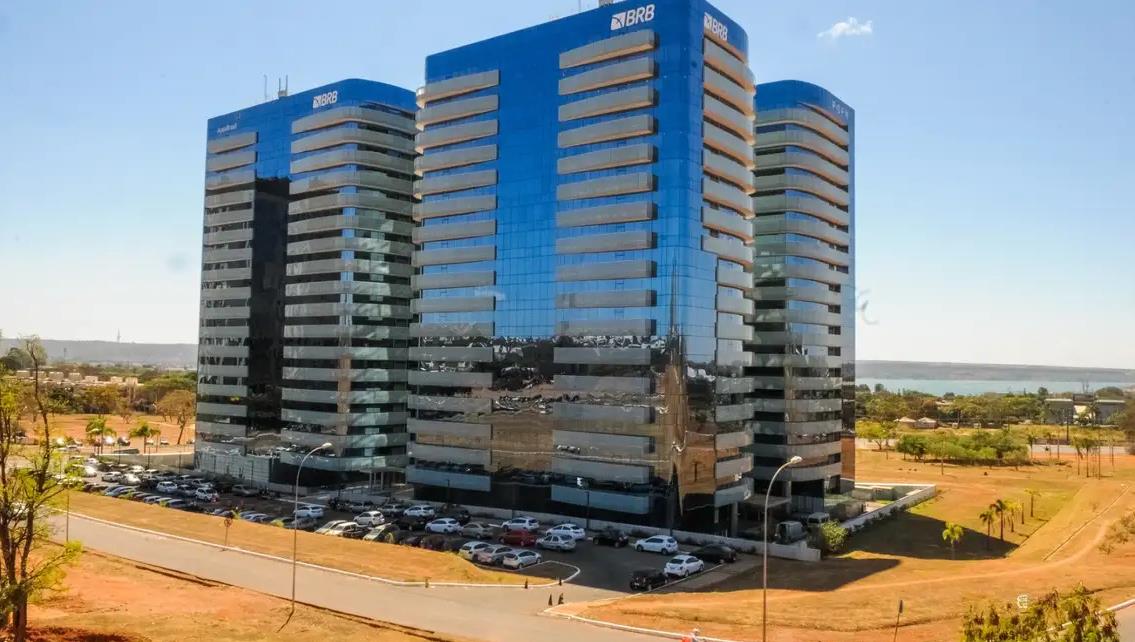 BRB quer acesso integral à decisão do BC para avaliar medidas cabíveis para reverter veto à compra do Master.