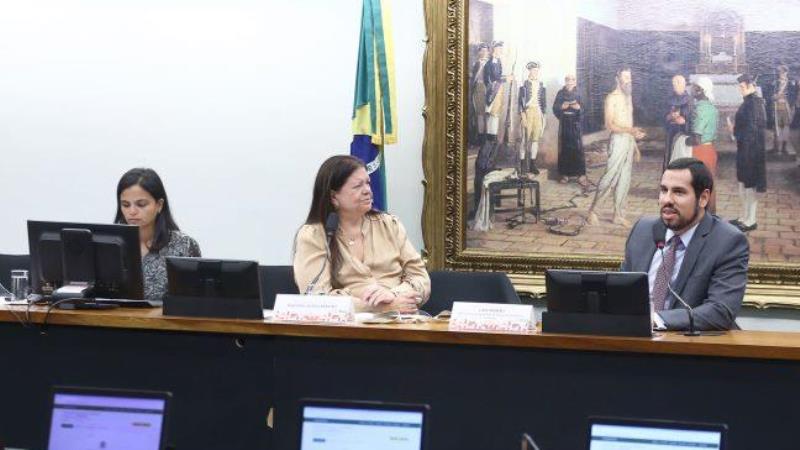 Deputados apresentaram visões divergentes sobre mecanismo de proteção infantil.