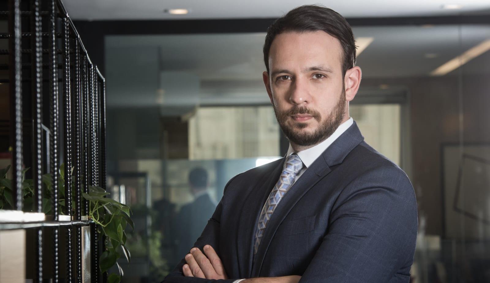 Bruno Salles é advogado criminalista e coordenador do Grupo Prerrogativas.