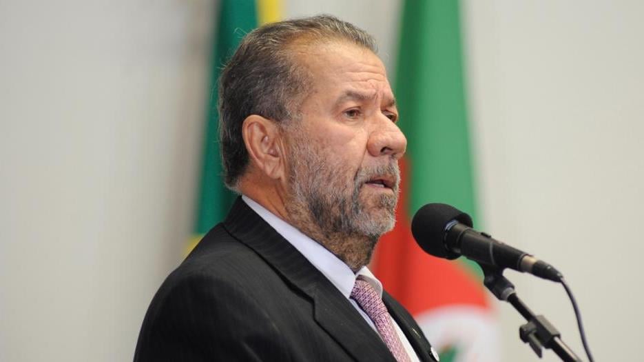 Ex-ministro Carlos Lupi.