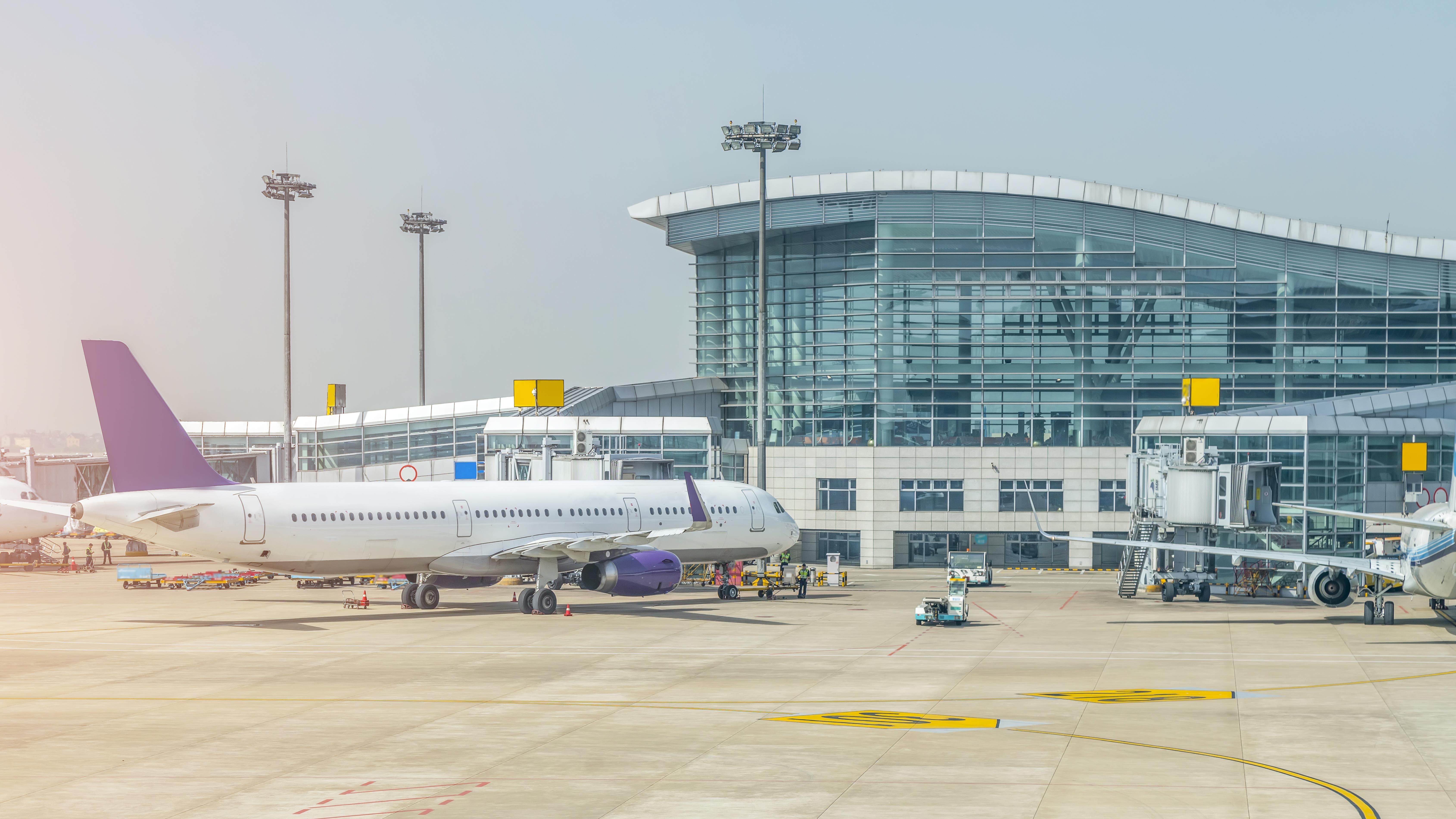 Cabotagem aérea permite que companhias estrangeiras operem trechos domésticos no Brasil em conexão com voos internacionais.