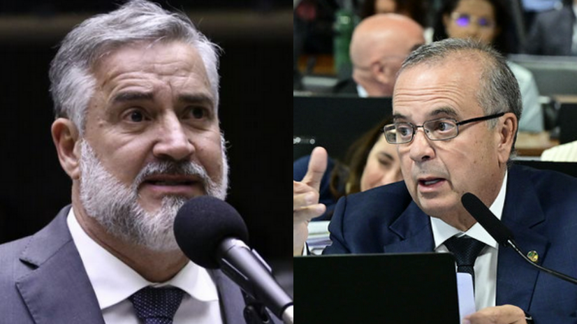 Após negativa, Paulo Pimenta anunciou que pretende recorrer à Mesa Diretora.