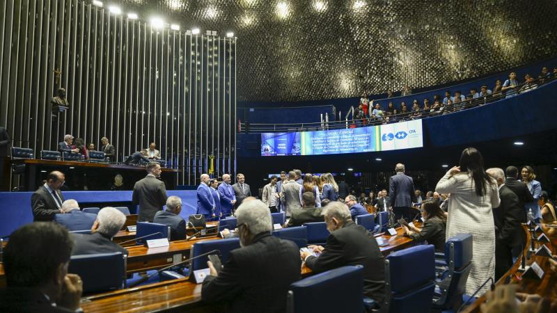 Proposta original tinha validade de 12 meses em virtude da pandemia de Covid-19.