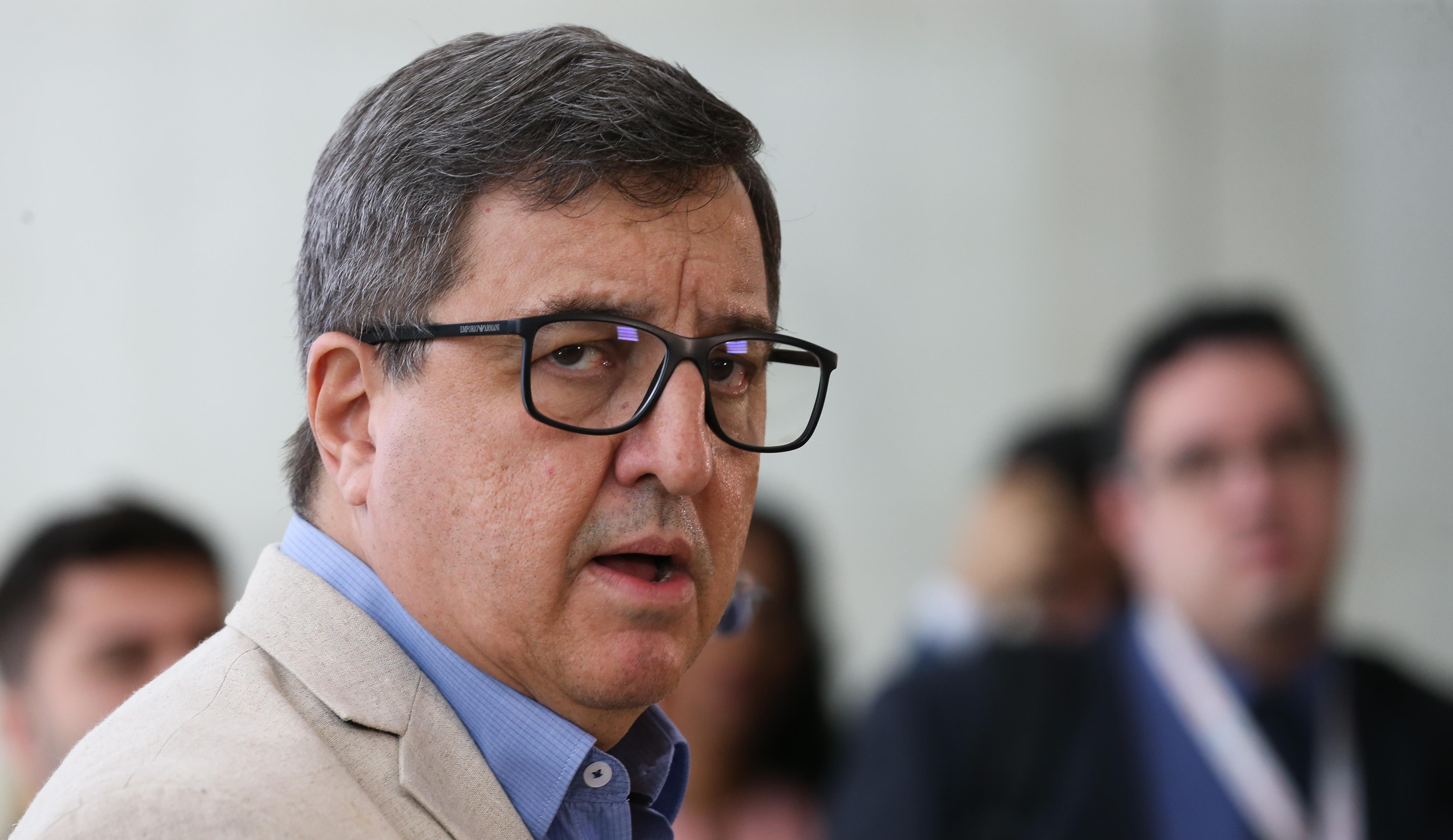 PEC é de autoria do deputado Danilo Forte.