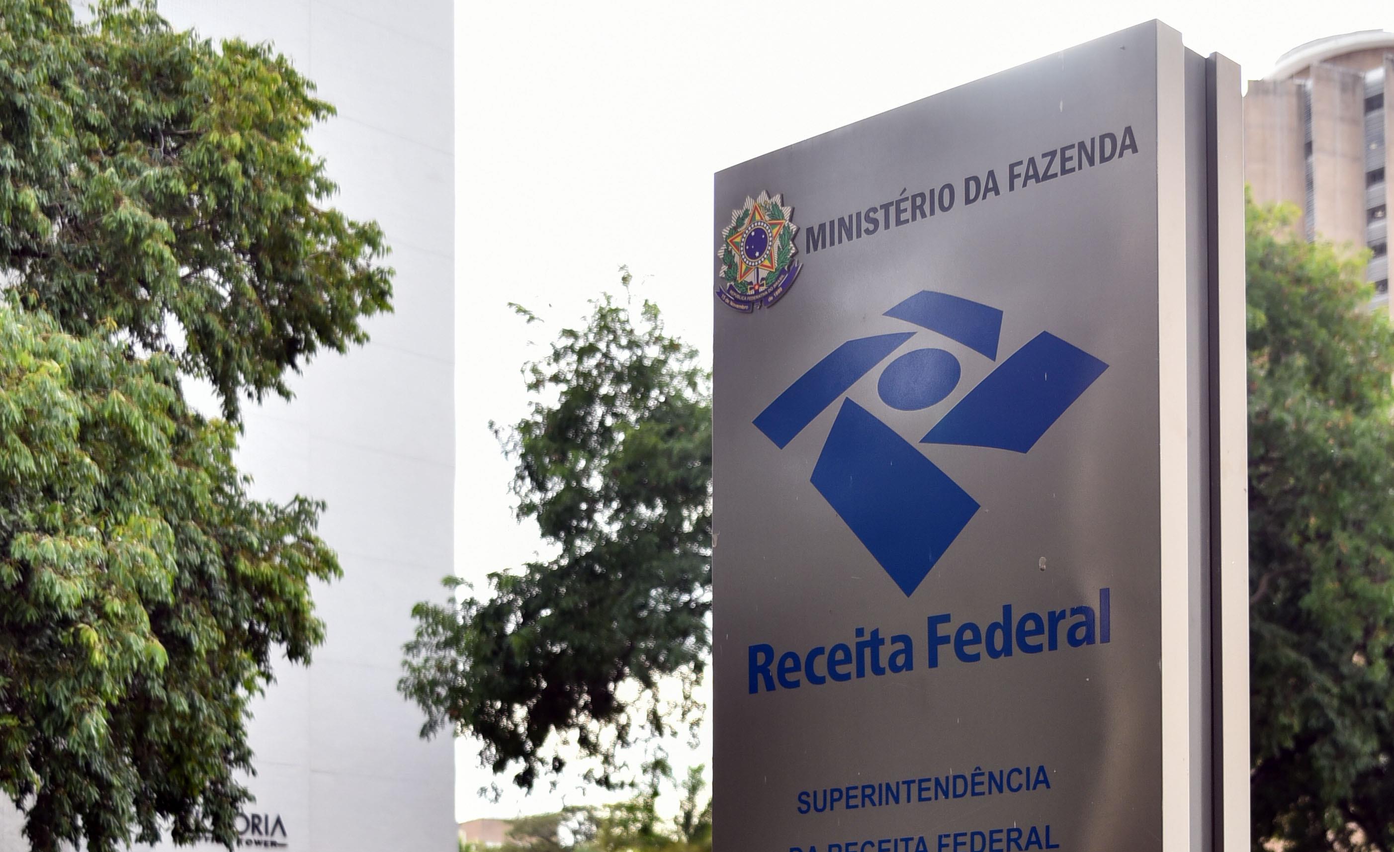Projeto de crédito suplementar destina recursos para soluções digitais da Receita. 