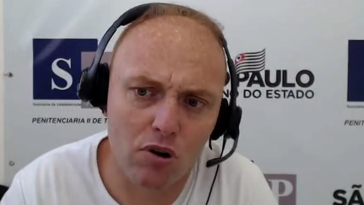 O hacker Walter Delgatti disse que a deputada Carla Zambelli queria descredibilizar o sistema eleitoral.