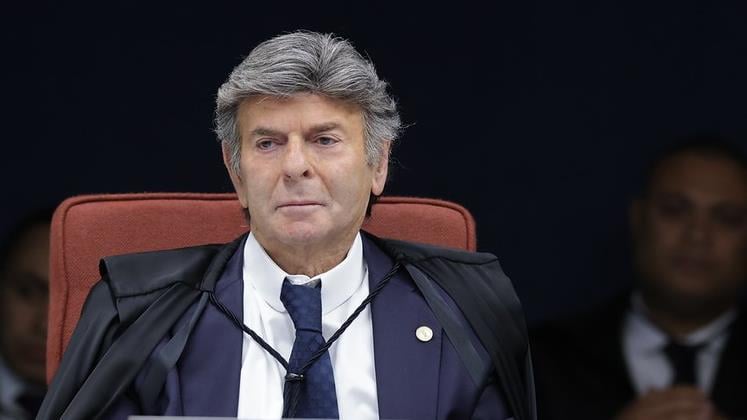 Fux disse não haver elementos suficientes para caracterizar a participação de Garnier na tentativa de golpe.