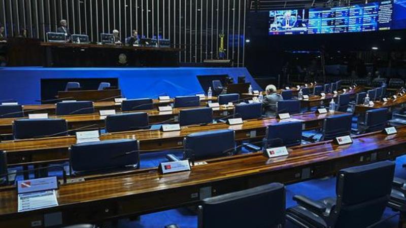 O texto segue agora para promulgação.