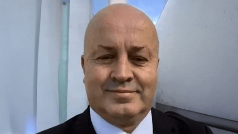 Antônio Carlos Camilo Antunes é um dos principais investigados no esquema de fraudes no INSS.
