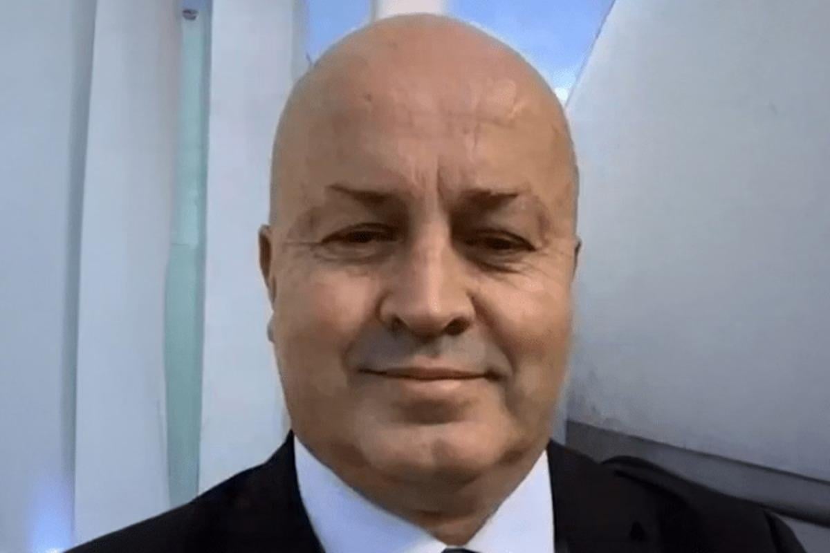  Antônio Carlos Camilo Antunes é considerado peça-chave no esquema de corrupção.