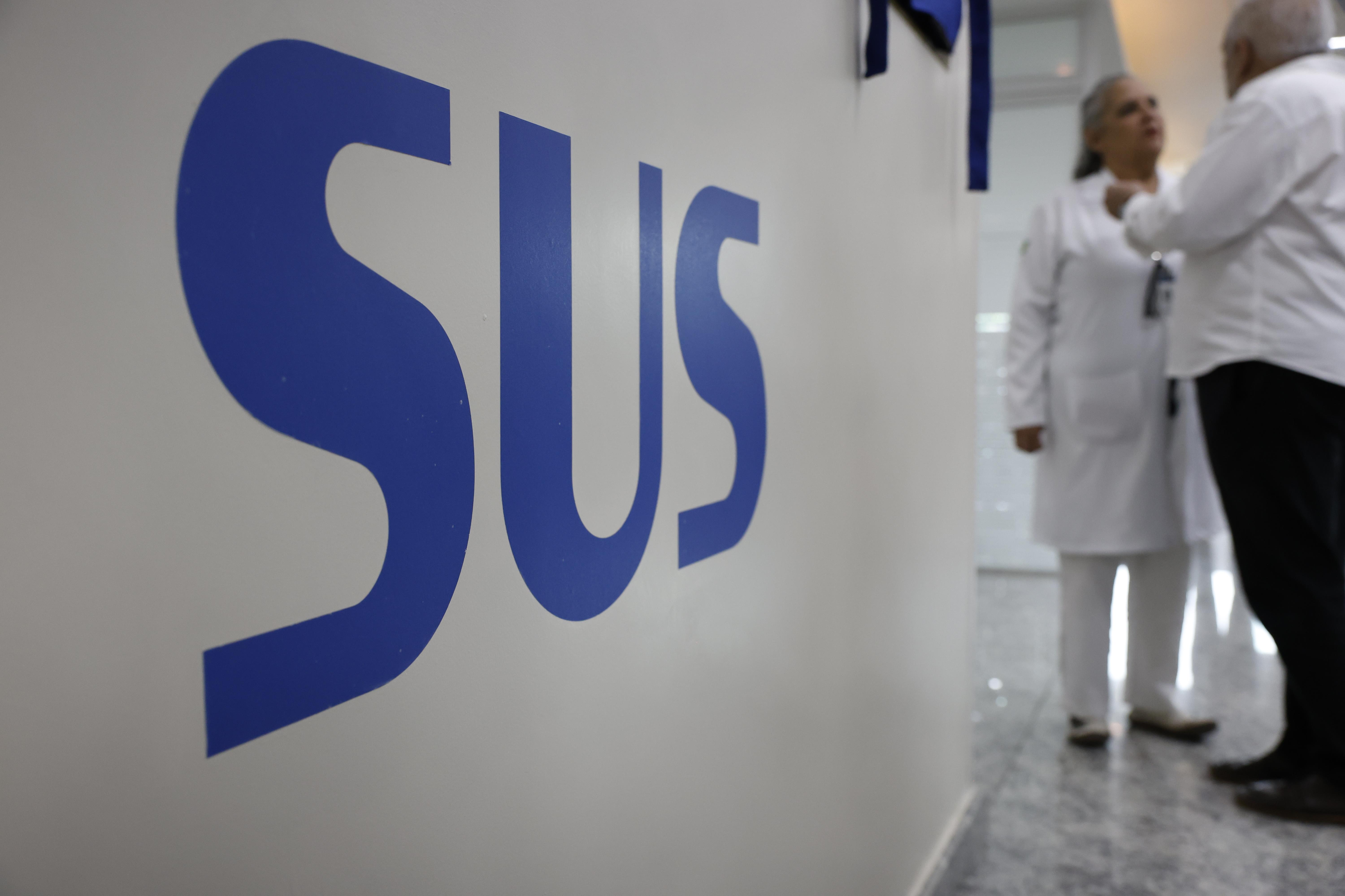Proposta visa ampliar a oferta de serviços especializados.