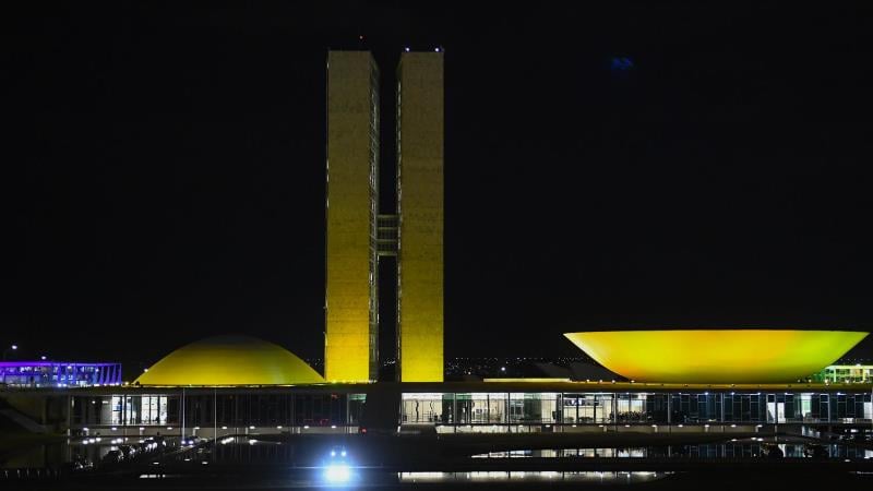 Iniciativas de proteção à vida entram na pauta de quarta (17).