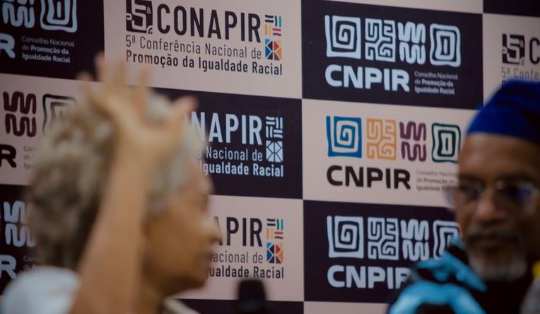 Conferência, que vai se estender por toda a semana, volta após um hiato de sete anos.