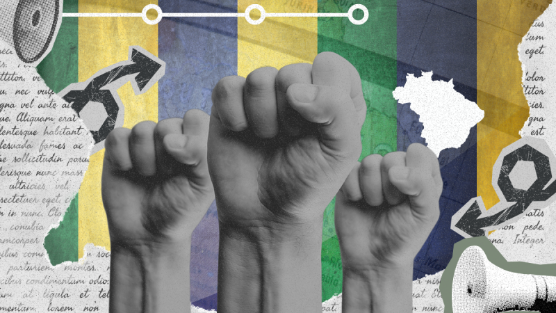 Brasil testemunhou duas interrupções à democracia em seus 136 anos de história republicana.