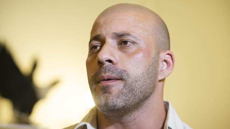 Daniel Silveira está preso desde 2022, atualmente cumprindo regime semiaberto.