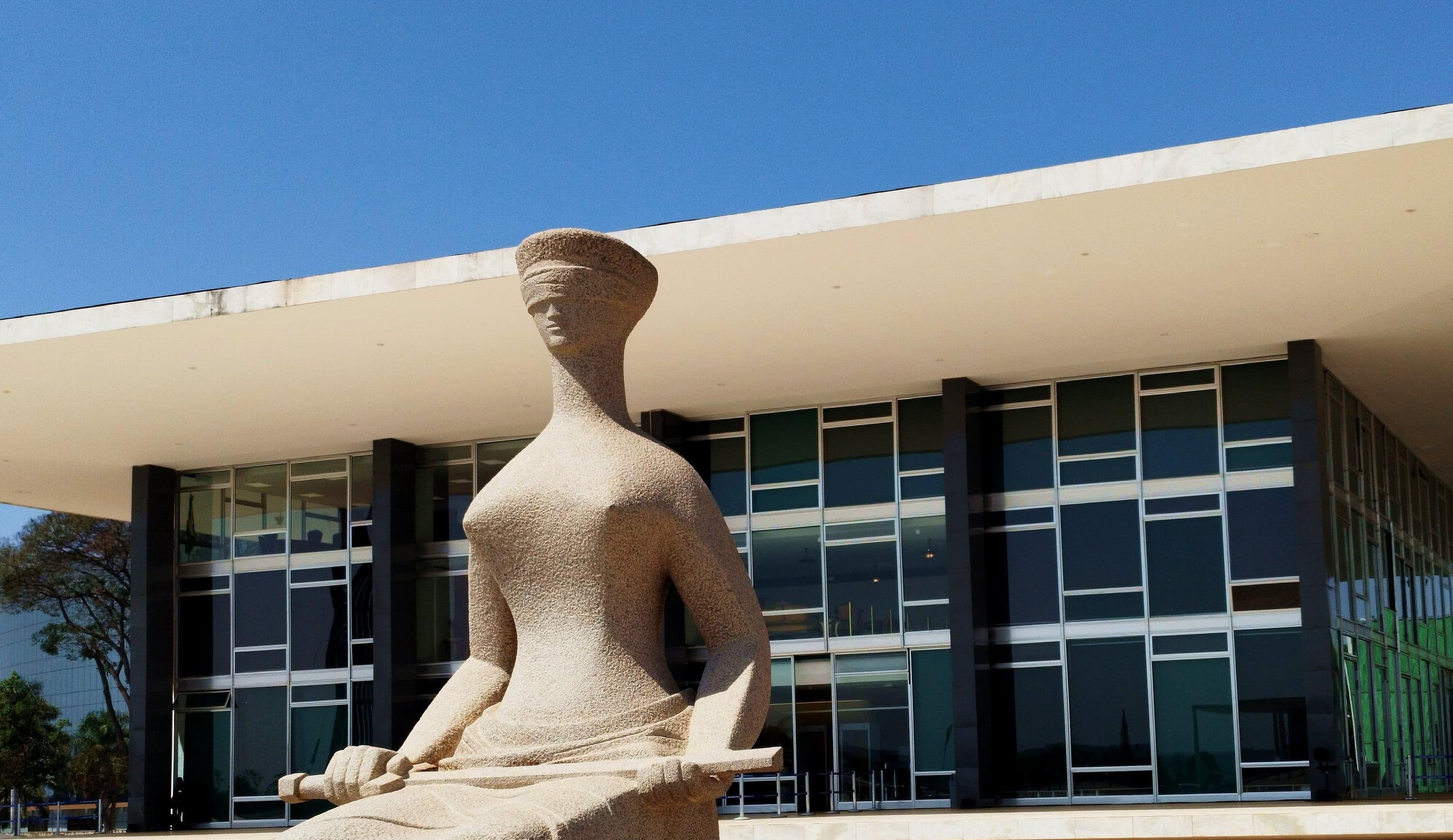 Decisão do STF pode afetar contratos em que bens são dados como garantia de dívidas.