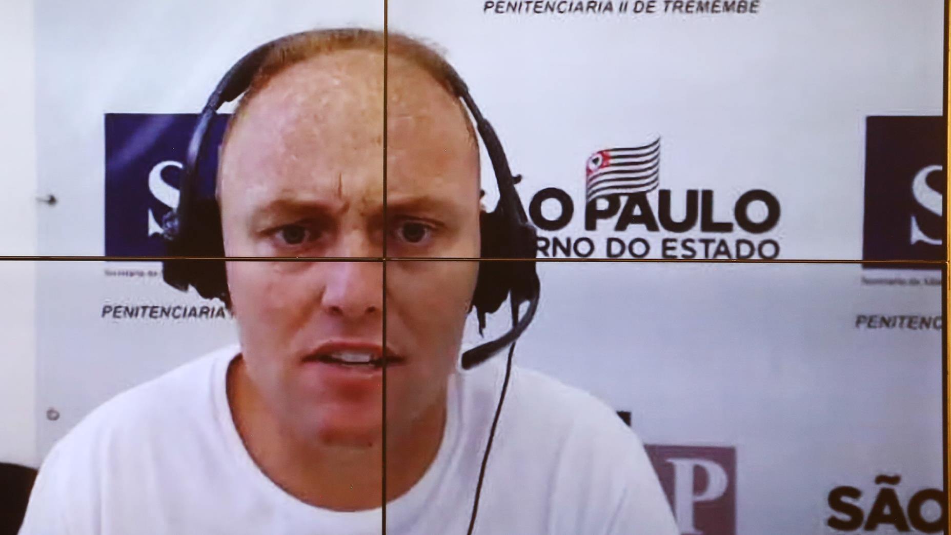 Depoimento de Walter Delgatti Neto na CCJ.