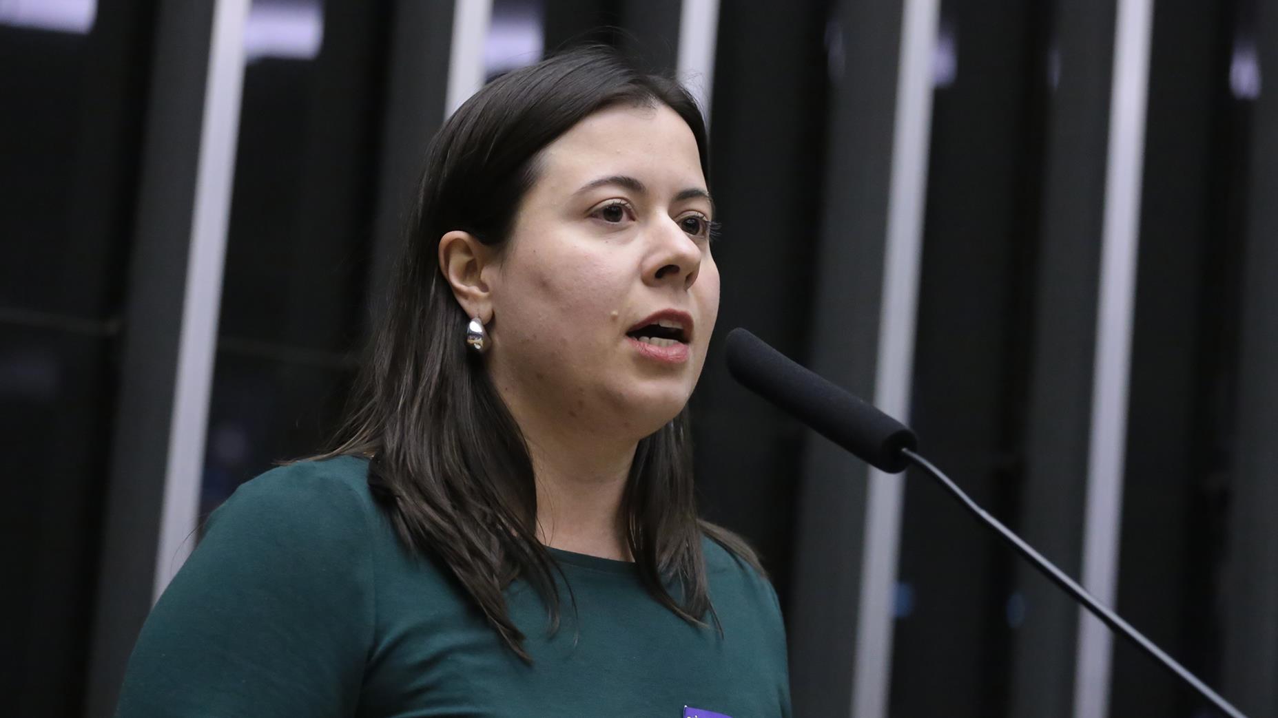 Proposta que visa a suspensão de pagamentos é de autoria das deputadas Sâmia Bomfim (Psol-SP) e Luiza Erundina (Psol-SP).