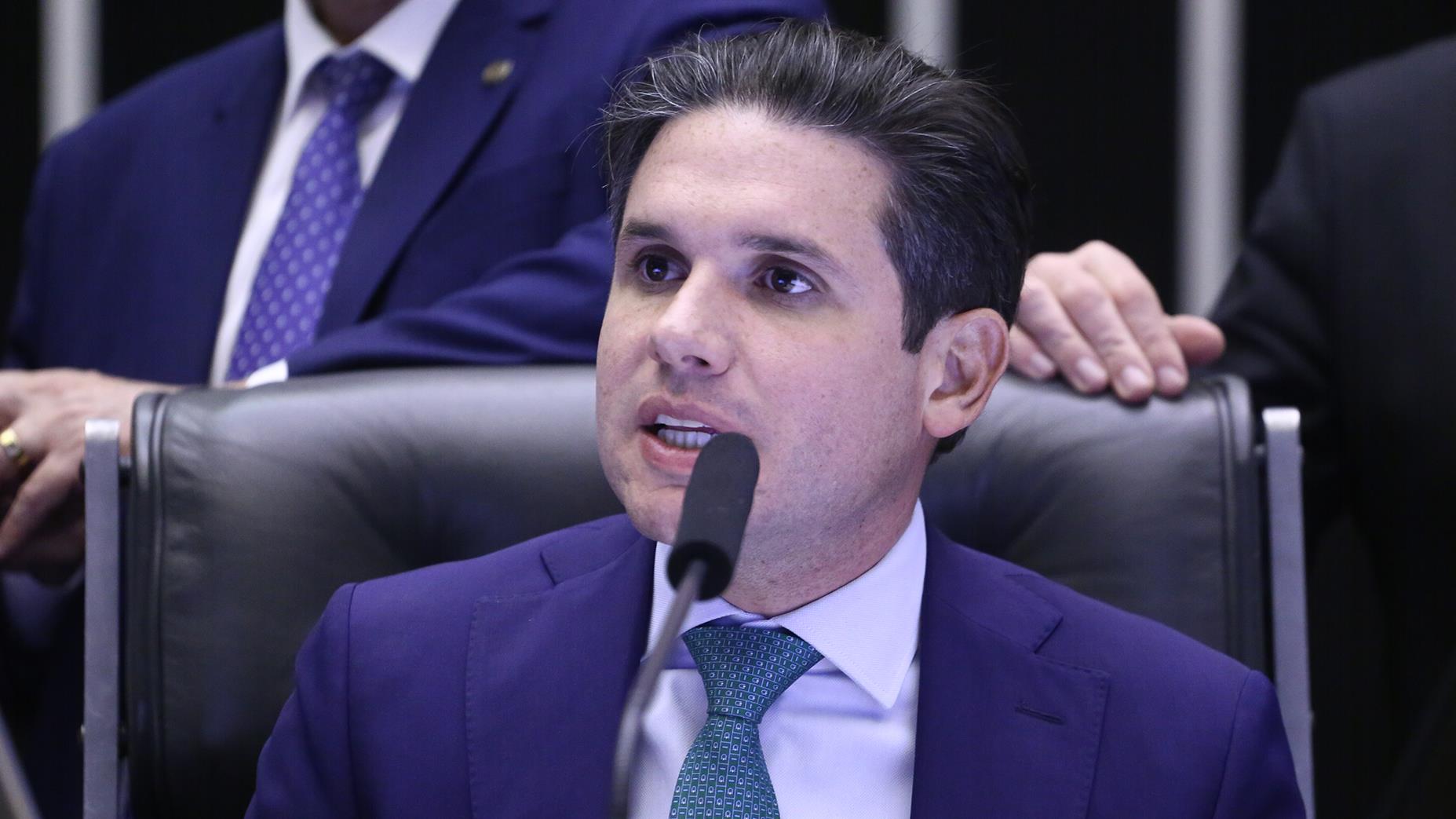 Hugo Motta ressaltou que a PEC retoma termos previstos na Constituição até 2001.