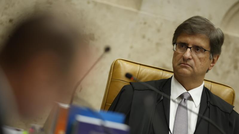 Paulo Gonet denunciou por cinco crimes nove dos dez réus do núcleo 3. 