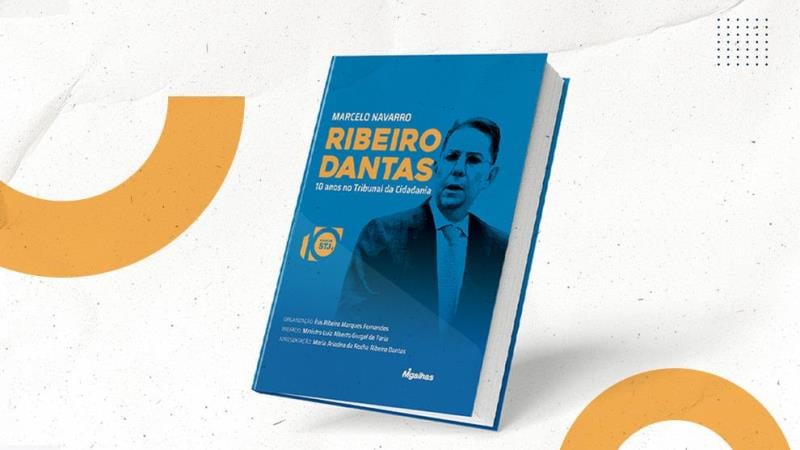 Obra será lançada em 8 de outubro