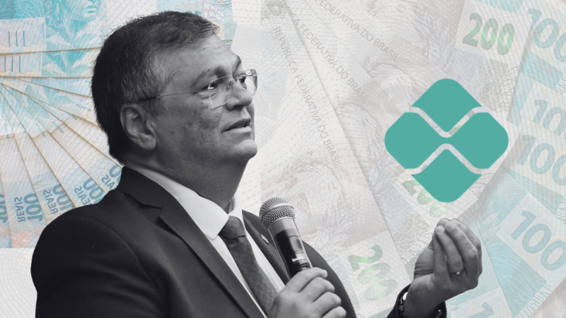 Flávio Dino mandou PF investigar suspeitas de irregularidades envolvendo as emendas PIX.