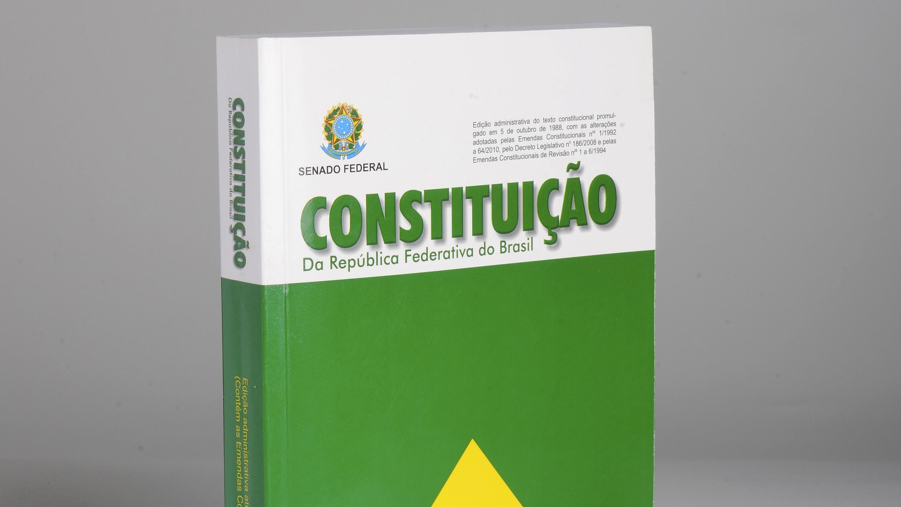 A Constituição possui 250 artigos.