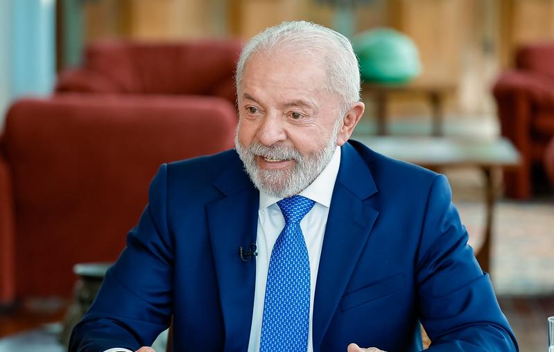 Aprovação ao governo Lula repete resultado registrado pela Quaest em agosto.