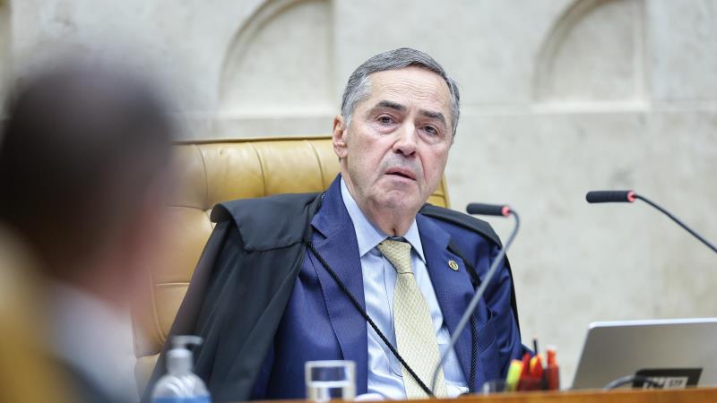 Barroso já havia defendido a Corte em outras ocasiões.