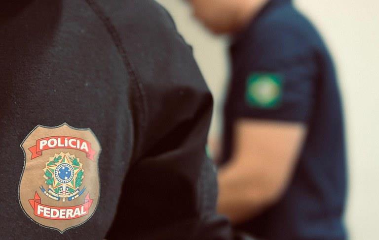 Mandados de busca e prisão foram cumpridos nesta quarta-feira (17) na Operação Rejeito.