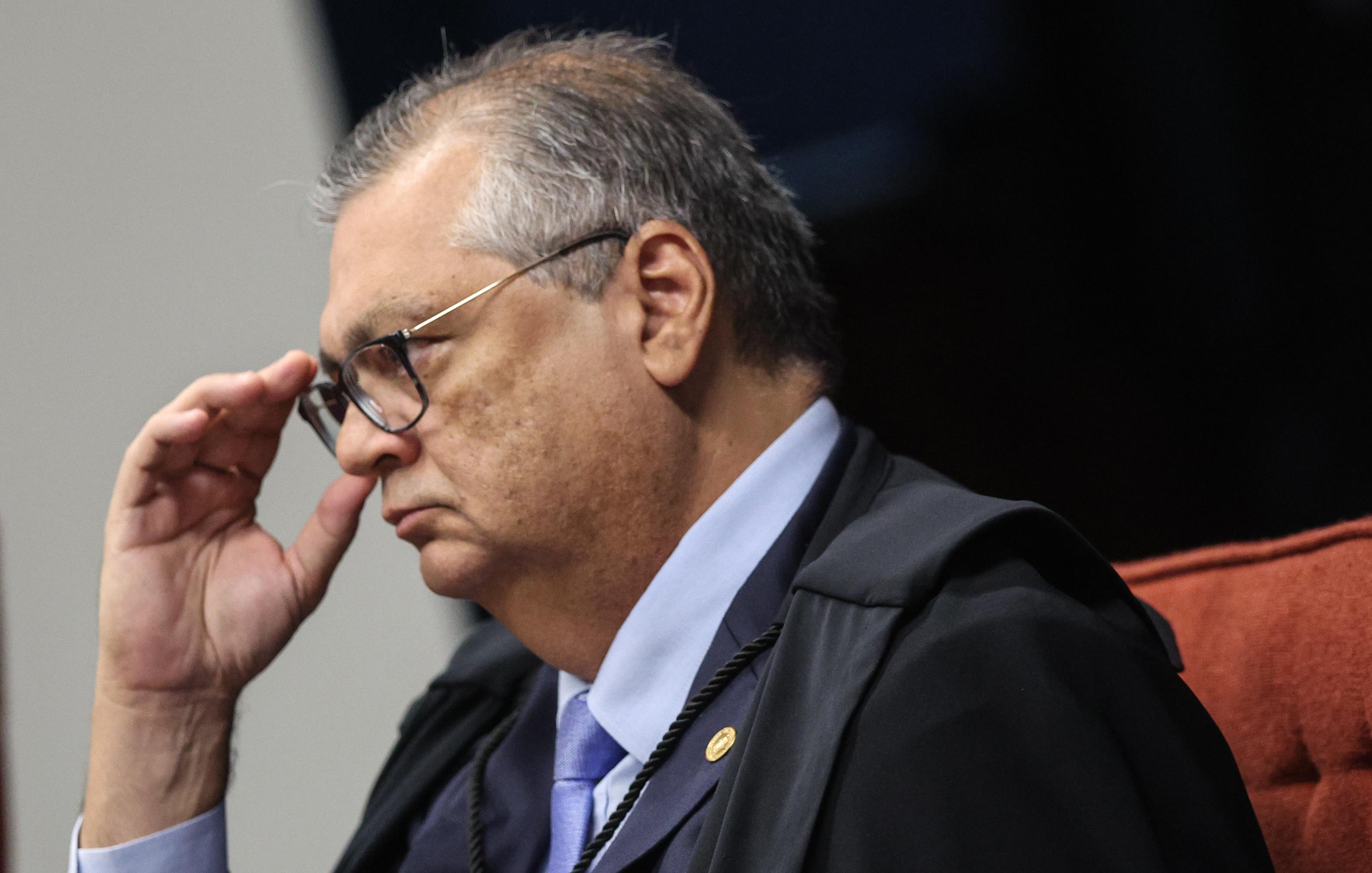 Flávio Dino é o relator das ações que contestam o pagamento das chamadas emendas PIX.