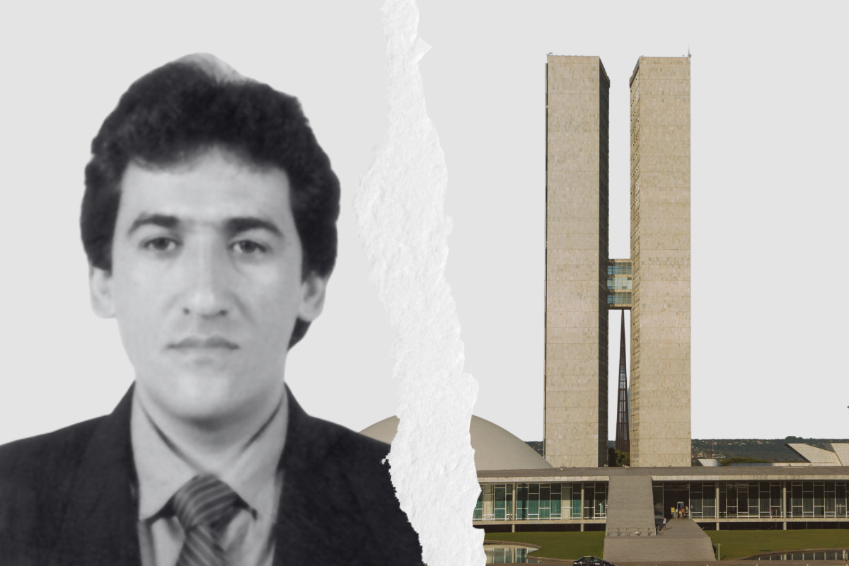 Câmara deu autorização, em 1991, para o Supremo processar criminalmente o então deputado Jabes Rabelo. Parlamentar foi cassado pouco tempo depois.