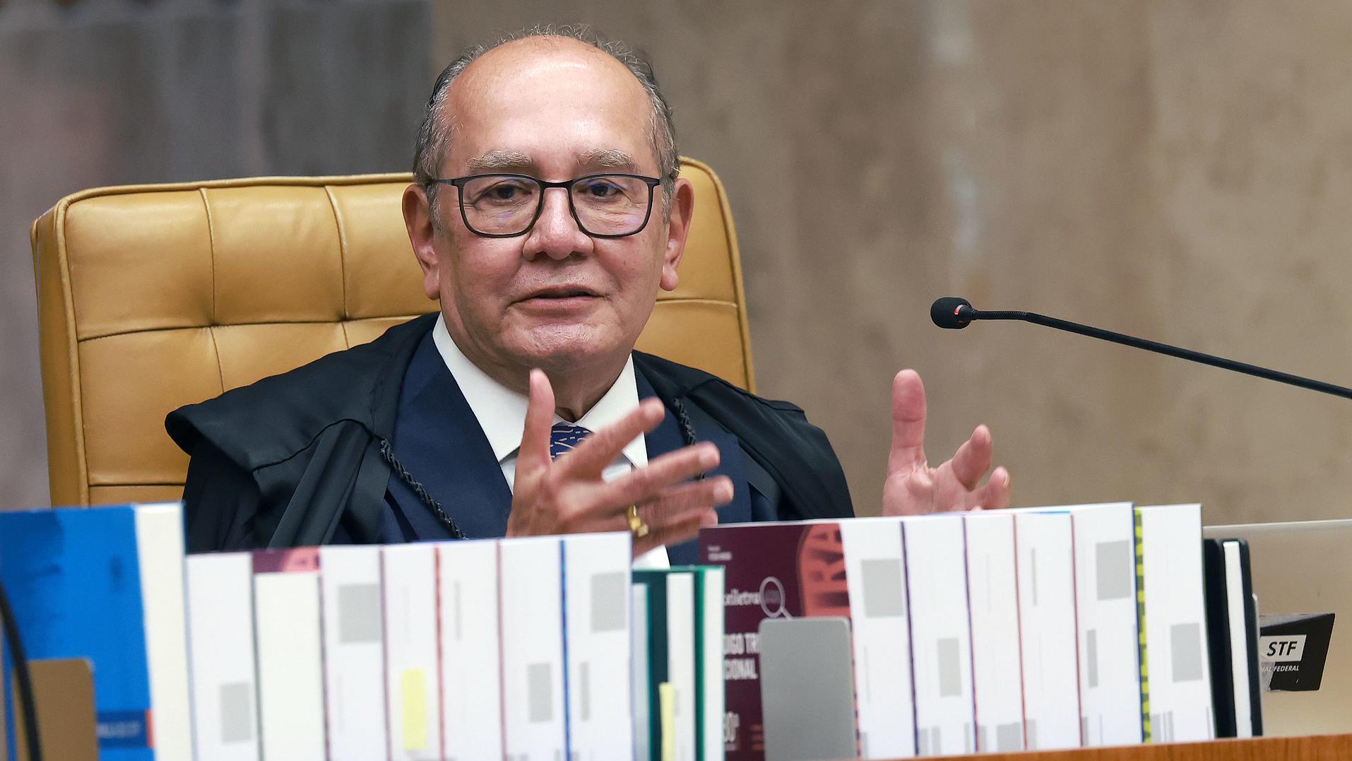 Ministro Gilmar Mendes foi designado relator da ação.