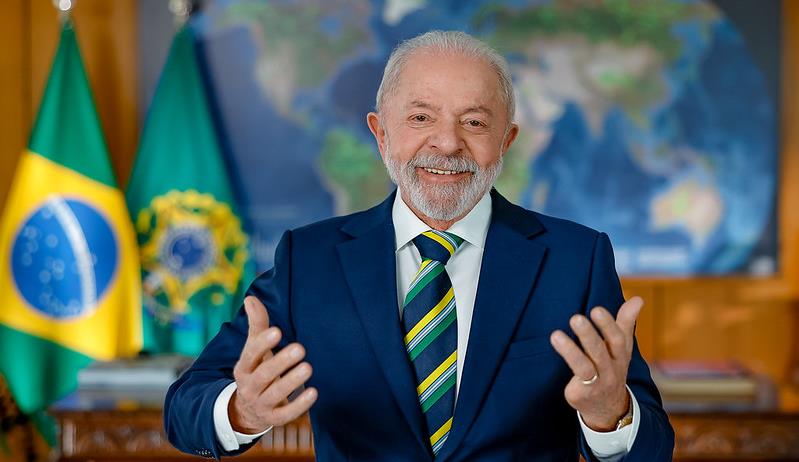 Lula lidera todos os cenários testados pela Quaest em primeiro e segundo turnos.