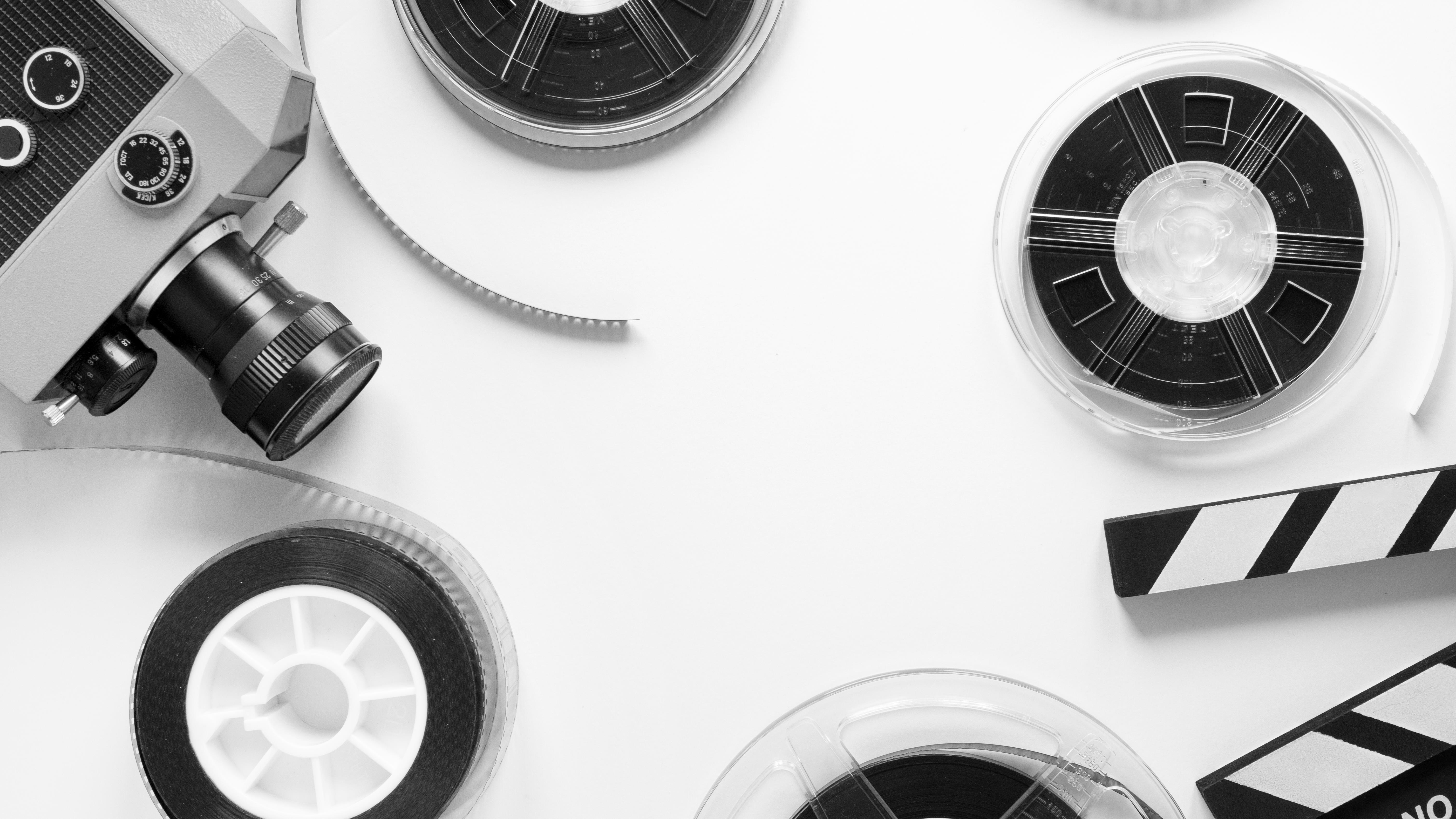 País deve tratar o setor audiovisual como investimento estratégico, com regulação do streaming e plano decenal de desenvolvimento.