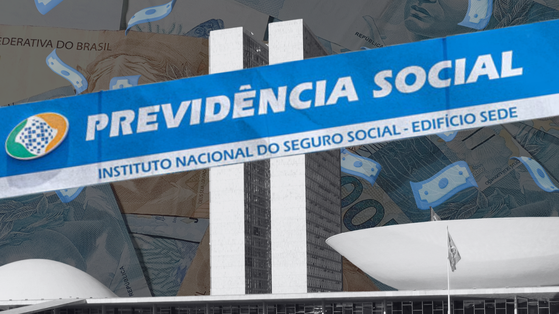 CPMI do INSS começou em agosto.