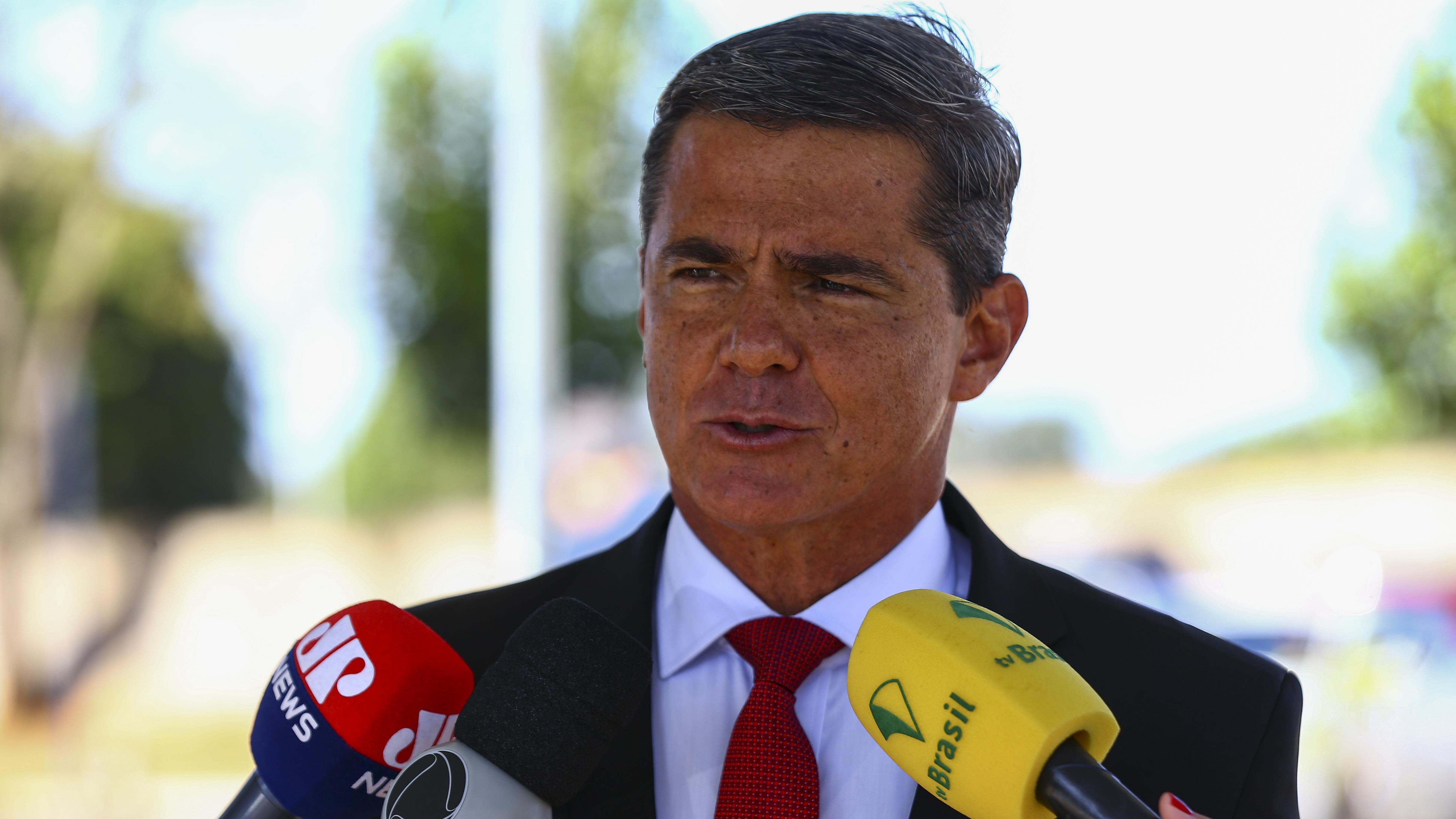 General da reserva é apontado como autor do plano Punhal Verde e Amarelo.