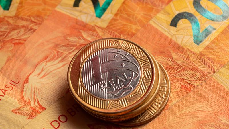 Relatório contém projeções mais cautelosas em relação ao desempenho da economia brasileira.