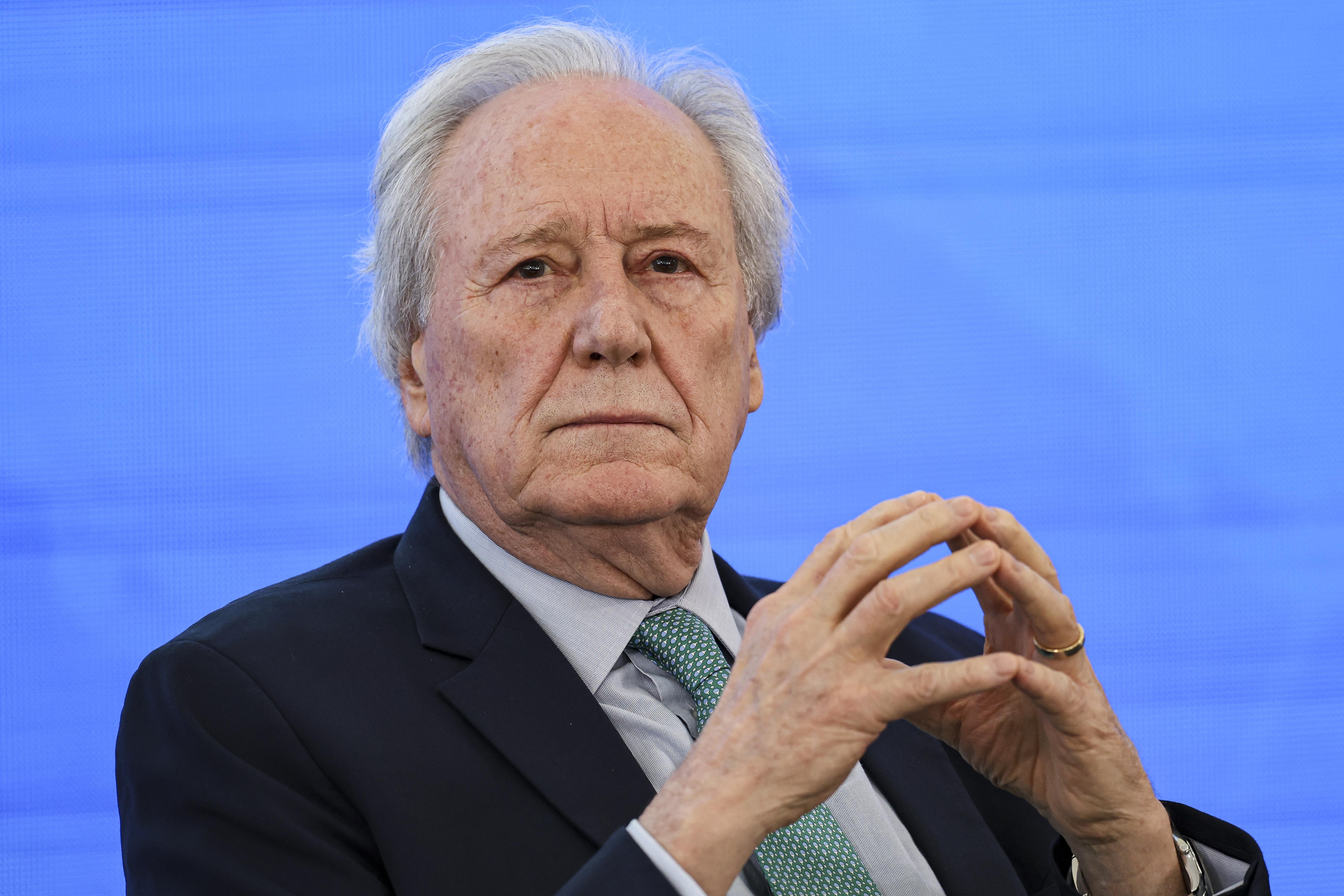 Em entrevista ao Globo, Lewandowski diz que anistia não é possível para crimes contra o Estado Democrático de Direito.