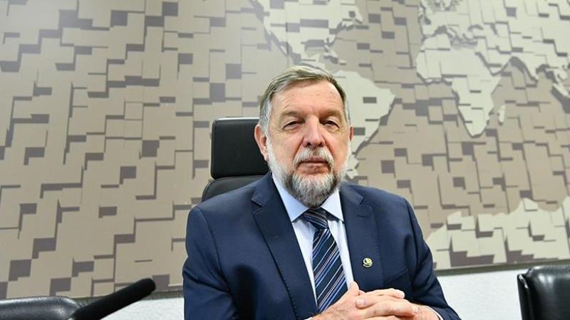 Discussão sobre a Síndrome do X Frágil vai reunir autoridades e famílias na Comissão de Direitos Humanos.
